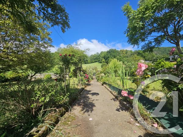 Maison à vendre  4 pièces - 126,06 m 2   HECHES  - 65