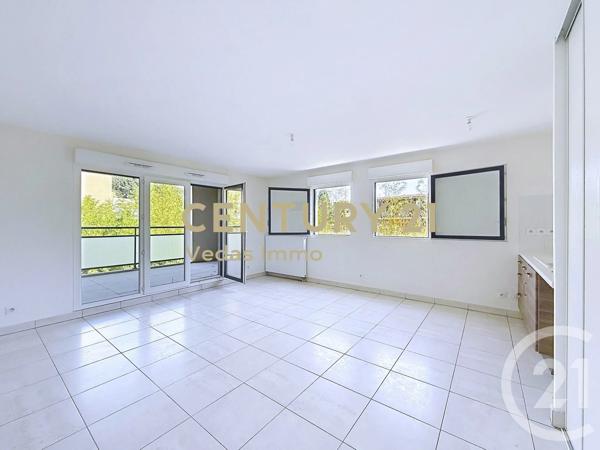 Appartement F1 à vendre  1 pièce - 38,58 m 2   CASTELNAU LE LEZ  - 34