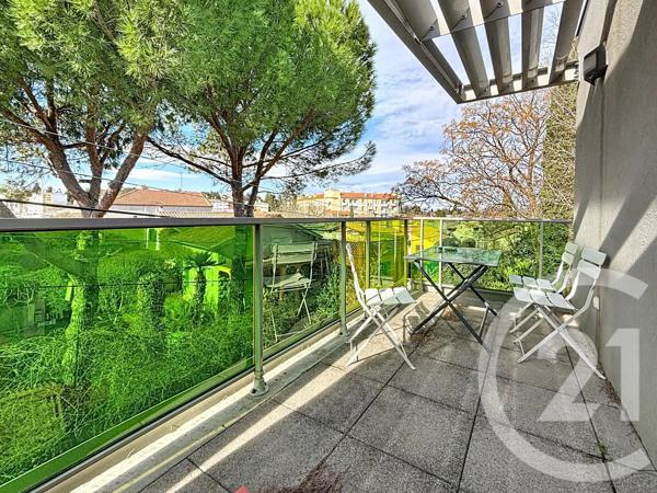 Appartement F1 à vendre  1 pièce - 38,58 m 2   CASTELNAU LE LEZ  - 34