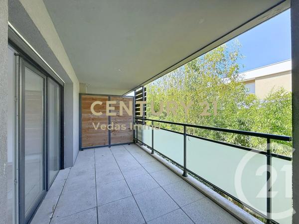 Appartement F1 à vendre  1 pièce - 38,58 m 2   CASTELNAU LE LEZ  - 34