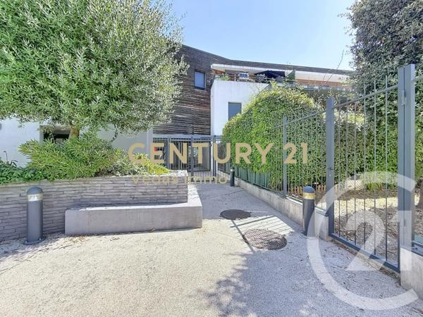 Appartement F1 à vendre  1 pièce - 38,58 m 2   CASTELNAU LE LEZ  - 34
