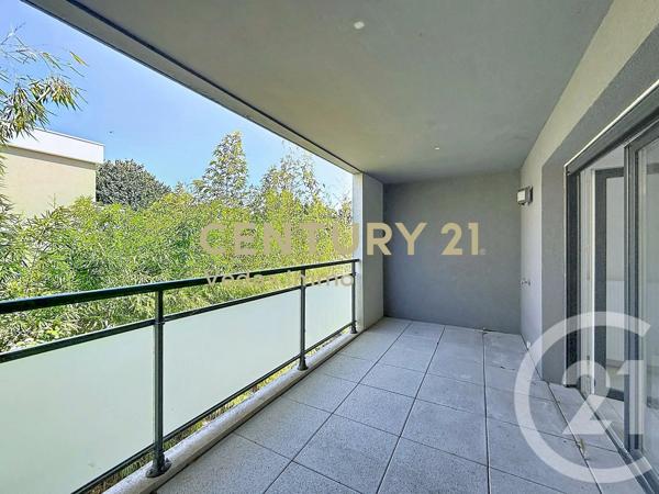 Appartement F1 à vendre  1 pièce - 38,58 m 2   CASTELNAU LE LEZ  - 34