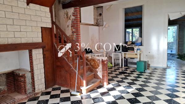 Maison 5 pièce(s) 3 chambre(s) 98 m²