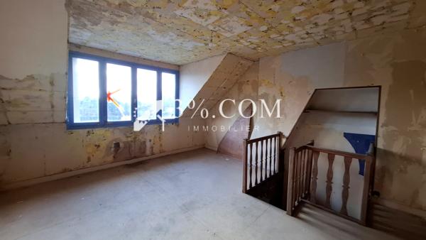 Maison 5 pièce(s) 3 chambre(s) 98 m²