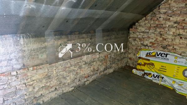 Maison 5 pièce(s) 3 chambre(s) 98 m²