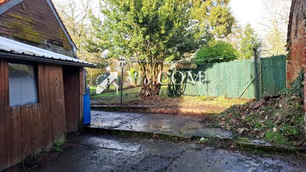 Maison 5 pièce(s) 3 chambre(s) 98 m²