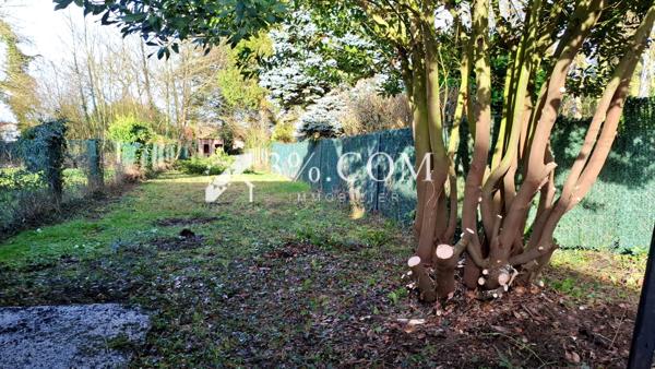 Maison 5 pièce(s) 3 chambre(s) 98 m²