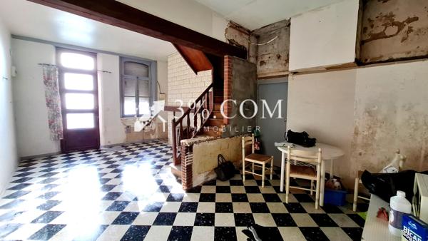 Maison 5 pièce(s) 3 chambre(s) 98 m²