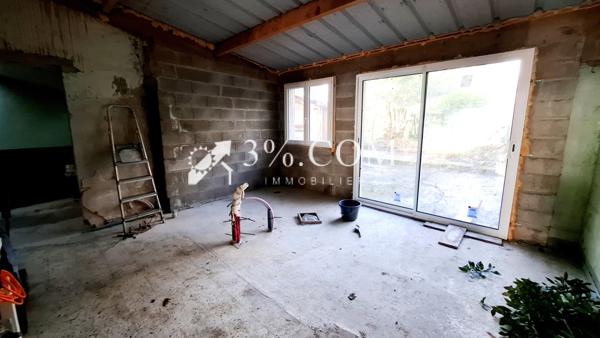 Maison 5 pièce(s) 3 chambre(s) 98 m²