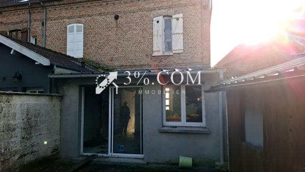 Maison 5 pièce(s) 3 chambre(s) 98 m²