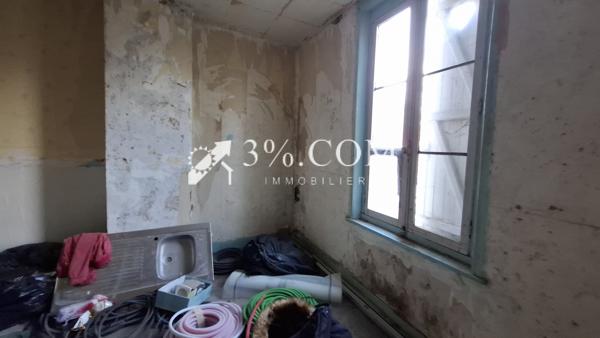 Maison 5 pièce(s) 3 chambre(s) 98 m²