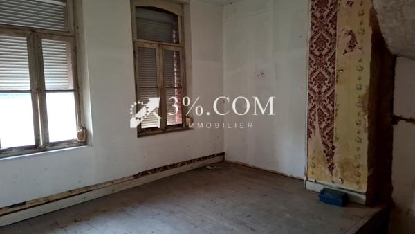 Maison 5 pièce(s) 3 chambre(s) 98 m²