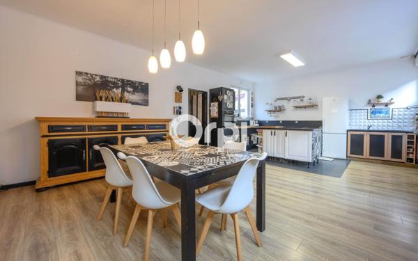 Maison à vendre    3 pièces • 128,03 m2 Douvrin