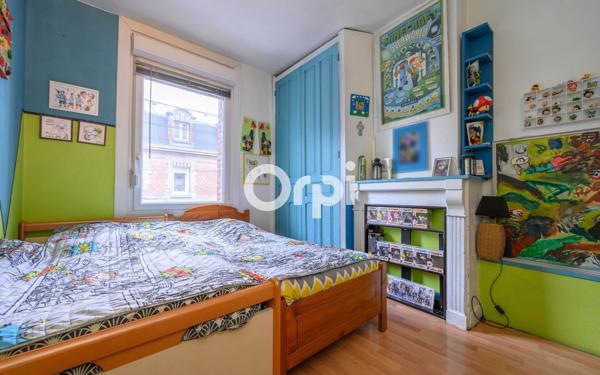 Maison à vendre    3 pièces • 128,03 m2 Douvrin