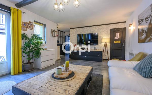 Maison à vendre    3 pièces • 128,03 m2 Douvrin