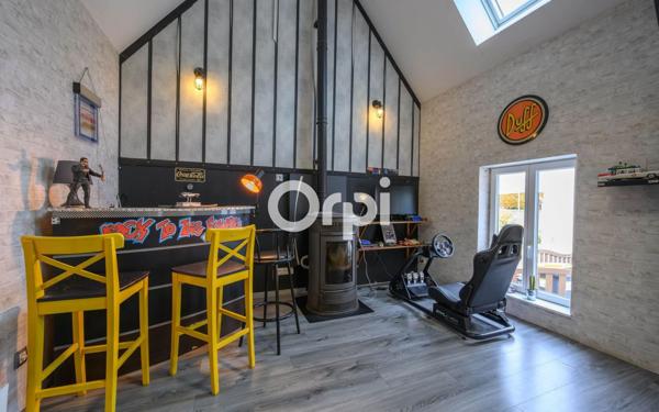 Maison à vendre    3 pièces • 128,03 m2 Douvrin