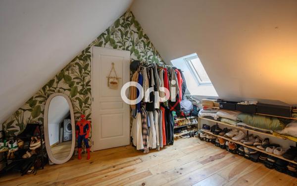 Maison à vendre    3 pièces • 128,03 m2 Douvrin