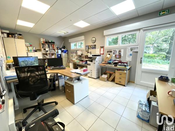 Boutique/Local commercial à vendre 254 m² Fréland