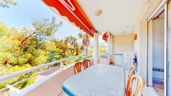 Appartement à vendre |  Marseille 08 |  4 pièces | 82 m²