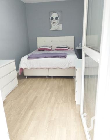 Appartement à vendre 2 pièces 48 m² Pont-Sainte-Maxence