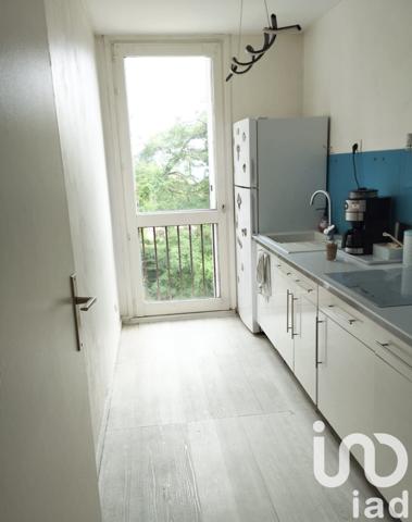 Appartement à vendre 2 pièces 48 m² Pont-Sainte-Maxence