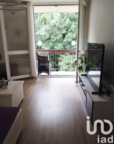 Appartement à vendre 2 pièces 48 m² Pont-Sainte-Maxence