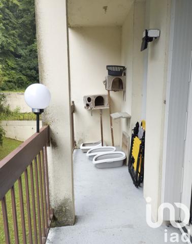 Appartement à vendre 2 pièces 48 m² Pont-Sainte-Maxence