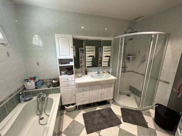 Maison à vendre à Saint-Ouën-des-Toits en Mayenne (53410), ref : 53006-1338