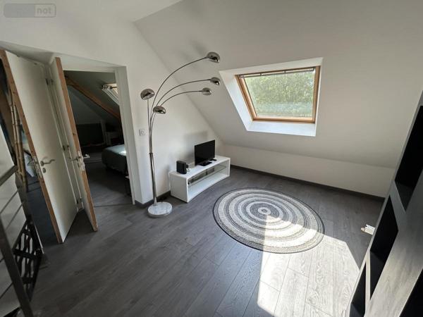 Maison à vendre à Saint-Ouën-des-Toits en Mayenne (53410), ref : 53006-1338