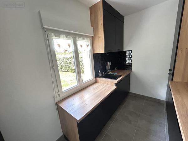 Maison à vendre à Saint-Ouën-des-Toits en Mayenne (53410), ref : 53006-1338