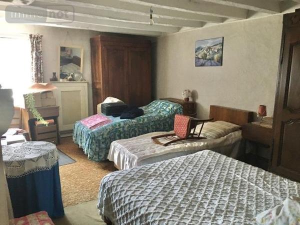 Maison à vendre à Sablé-sur-Sarthe dans la Sarthe (72300), ref : 72068-2000