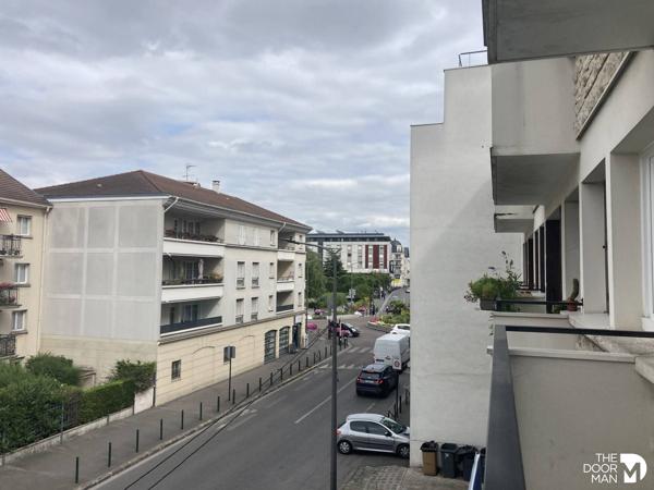 Appartement - Vendu - 44 m² - LE BLANC MESNIL | The Door Man