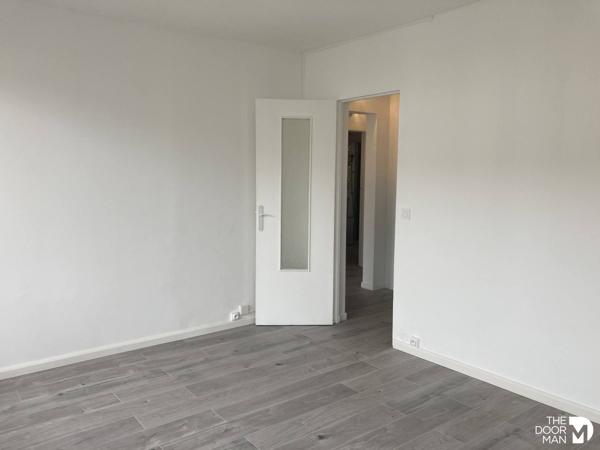 Appartement - Vendu - 44 m² - LE BLANC MESNIL | The Door Man