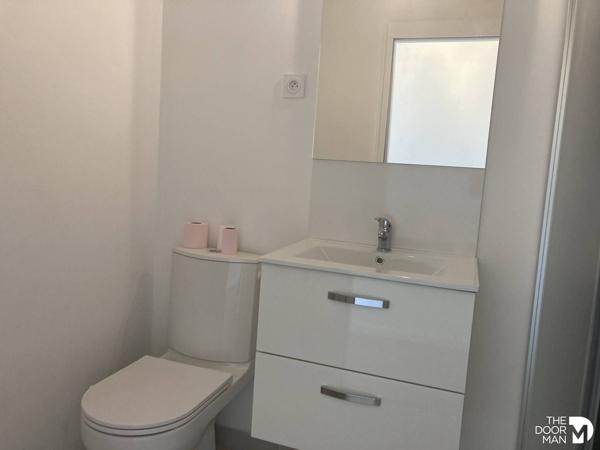 Appartement - Vendu - 44 m² - LE BLANC MESNIL | The Door Man