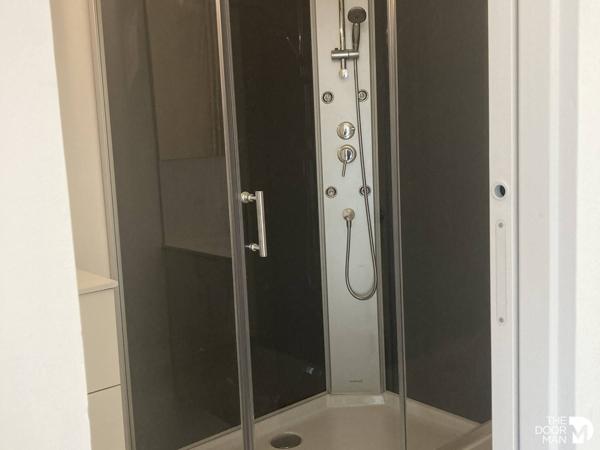 Appartement - Vendu - 44 m² - LE BLANC MESNIL | The Door Man