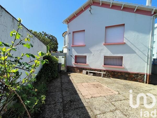 Maison à vendre 5 pièces 85 m² Les Sables-d'Olonne