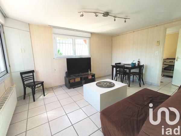 Maison à vendre 5 pièces 85 m² Les Sables-d'Olonne