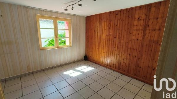 Maison à vendre 5 pièces 85 m² Les Sables-d'Olonne