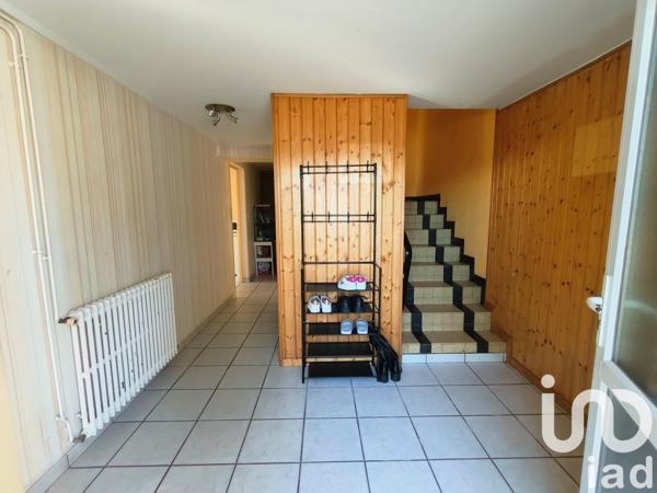 Maison à vendre 5 pièces 85 m² Les Sables-d'Olonne