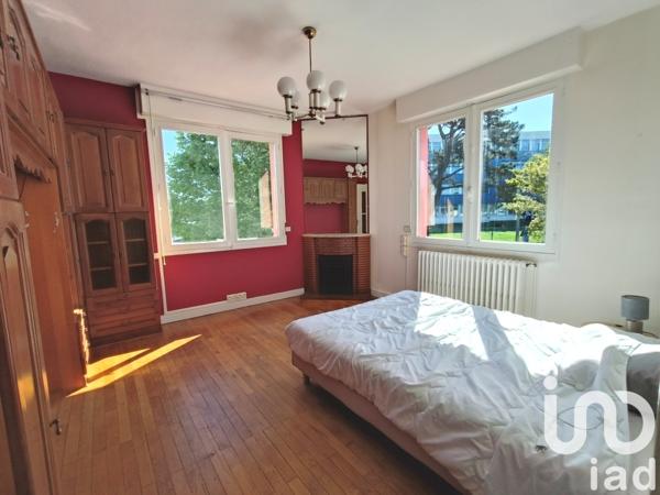 Maison à vendre 5 pièces 85 m² Les Sables-d'Olonne