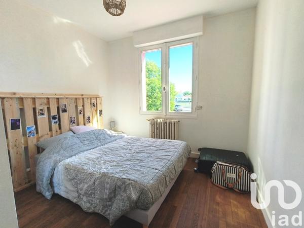 Maison à vendre 5 pièces 85 m² Les Sables-d'Olonne