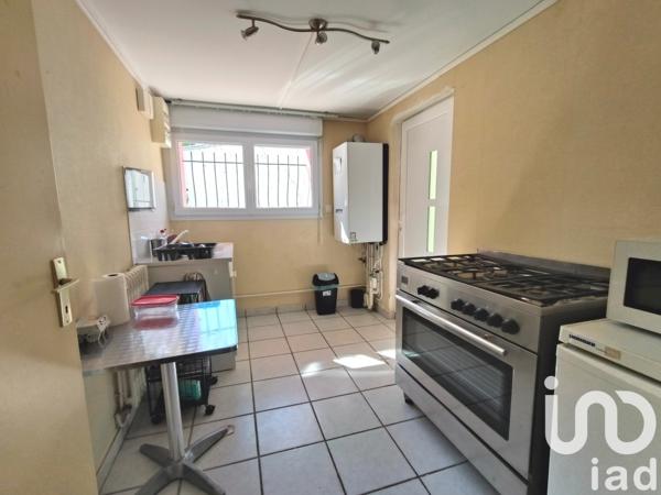 Maison à vendre 5 pièces 85 m² Les Sables-d'Olonne