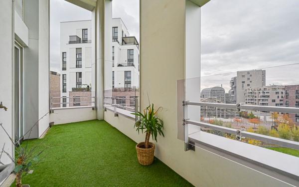 Appartement à louer    4 pièces • 82 m2 Asnières-sur-Seine