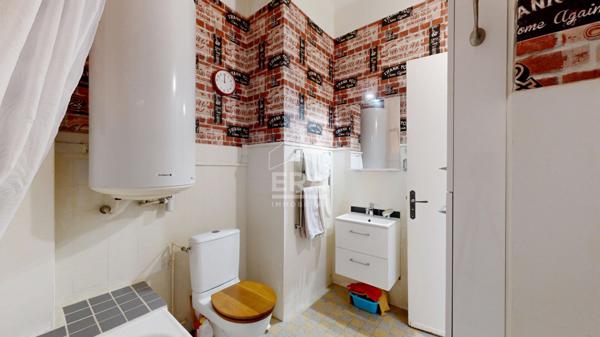 NICE - FLEURS : F1 PLEIN SUD