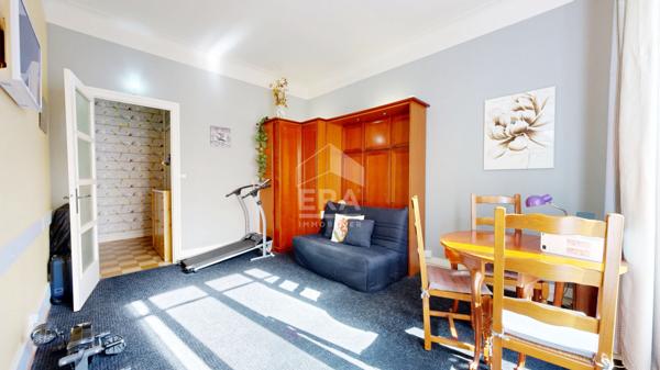 NICE - FLEURS : F1 PLEIN SUD