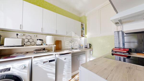 NICE - FLEURS : F1 PLEIN SUD