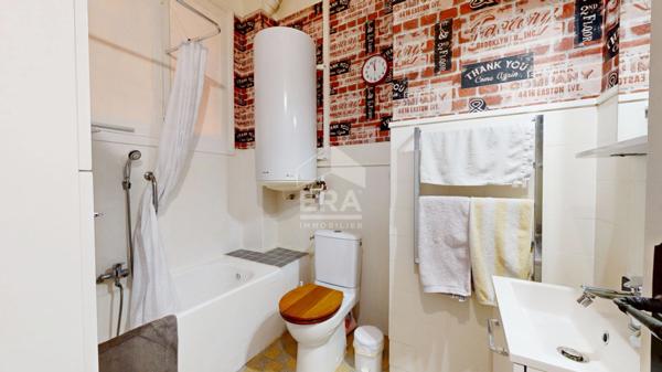 NICE - FLEURS : F1 PLEIN SUD