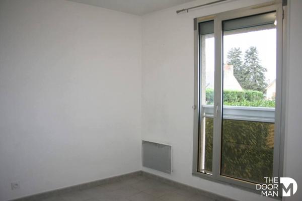 Appartement - Vendu - 46 m² - SAINT-FLORENT-SUR-CHER | The Door Man