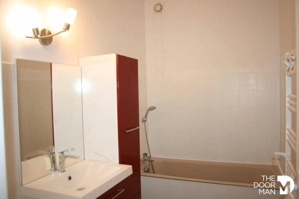 Appartement - Vendu - 46 m² - SAINT-FLORENT-SUR-CHER | The Door Man
