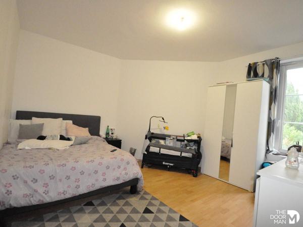 Appartement - Vendu - 65 m² - DREUX | The Door Man